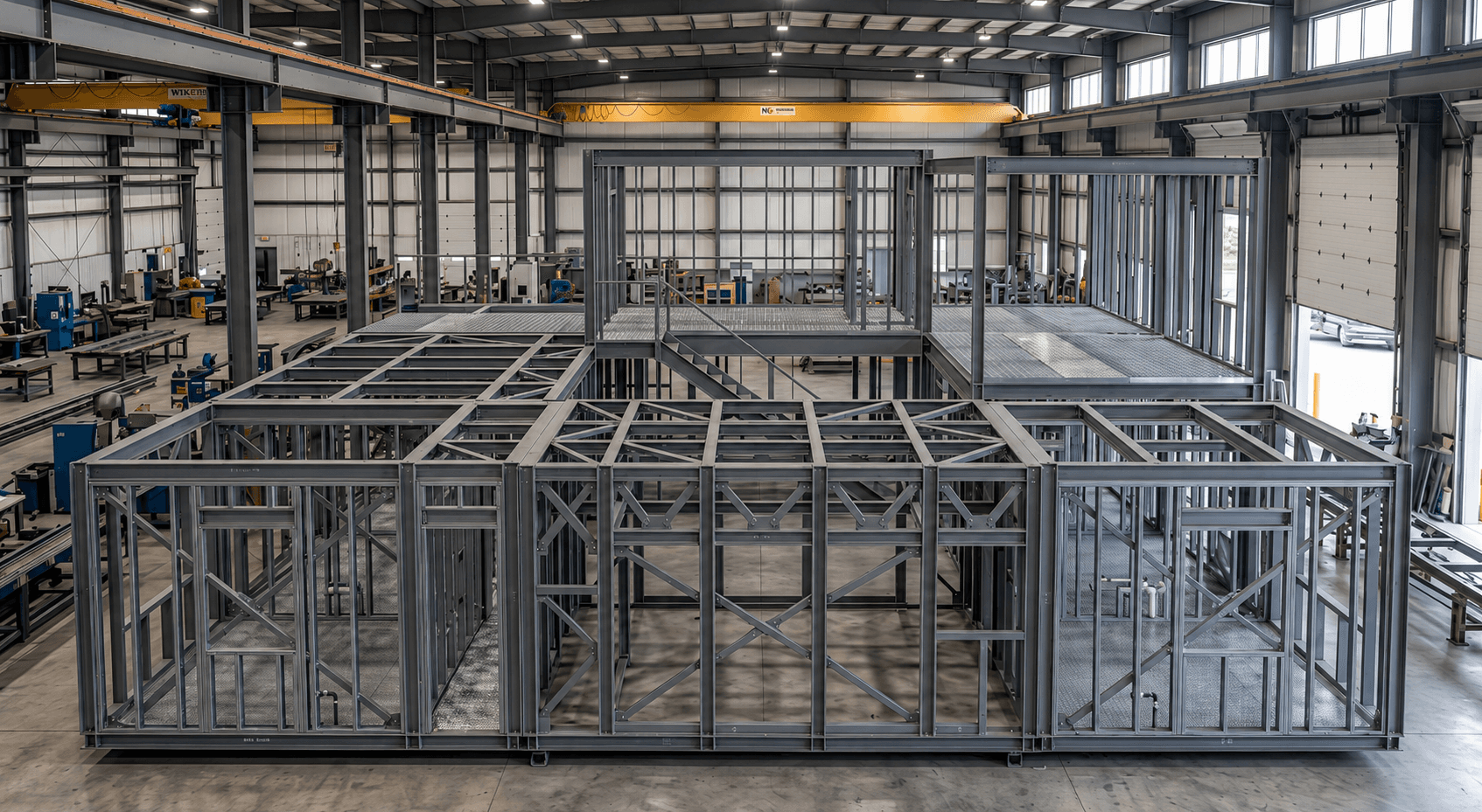 Catalog Model Structures