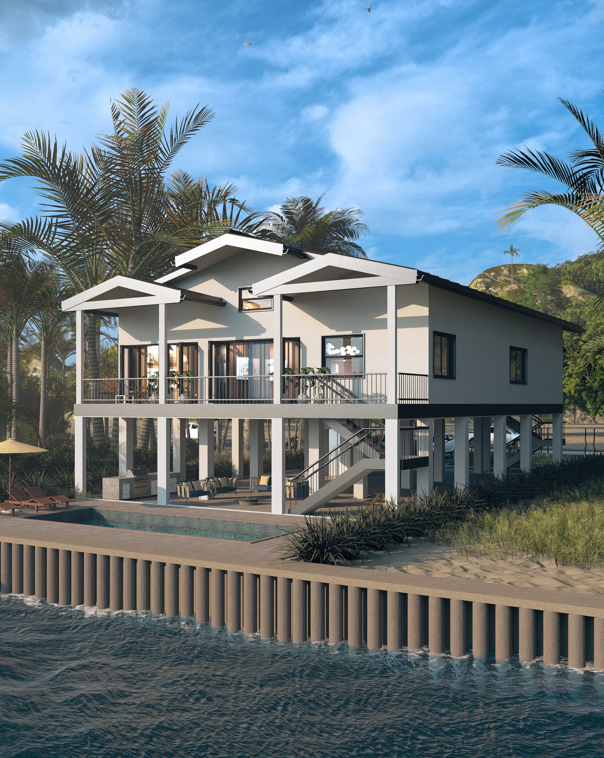 Oceancrest view 3