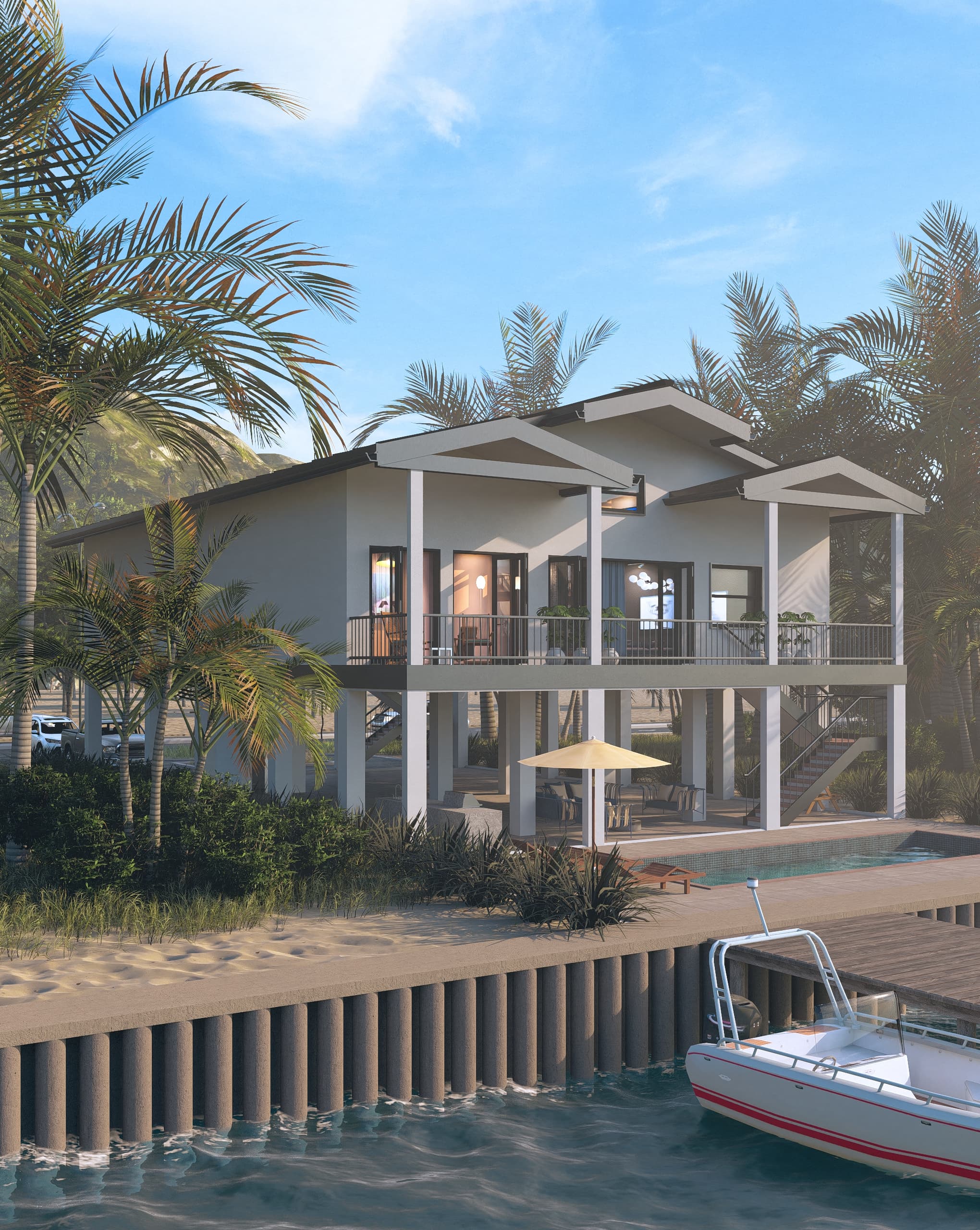 Oceancrest view 2