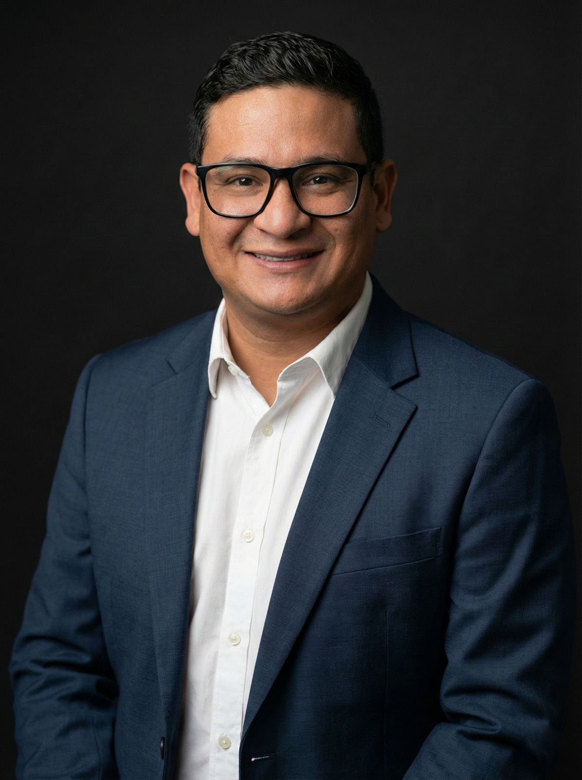 Andrés Barrios