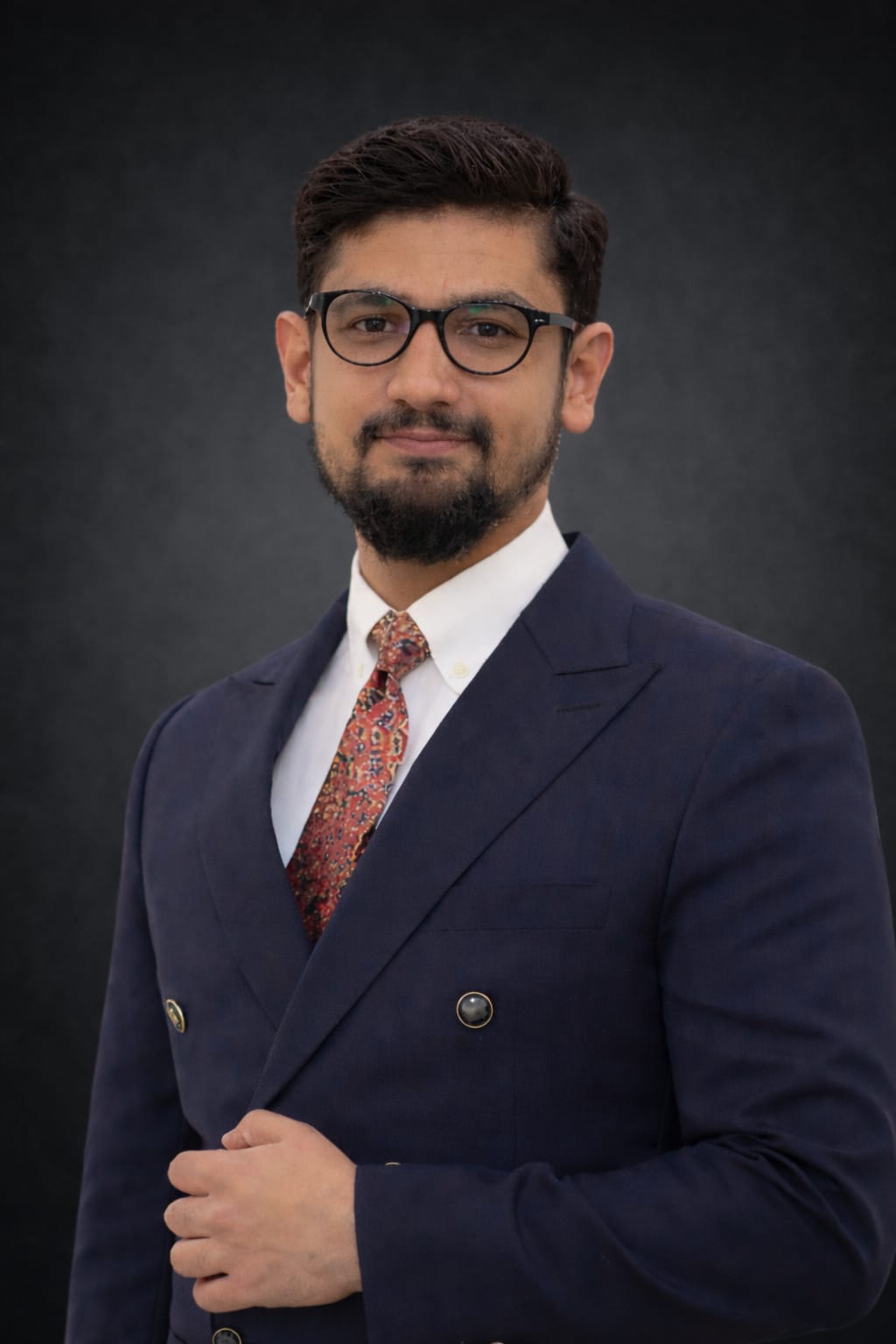 Basim Ali