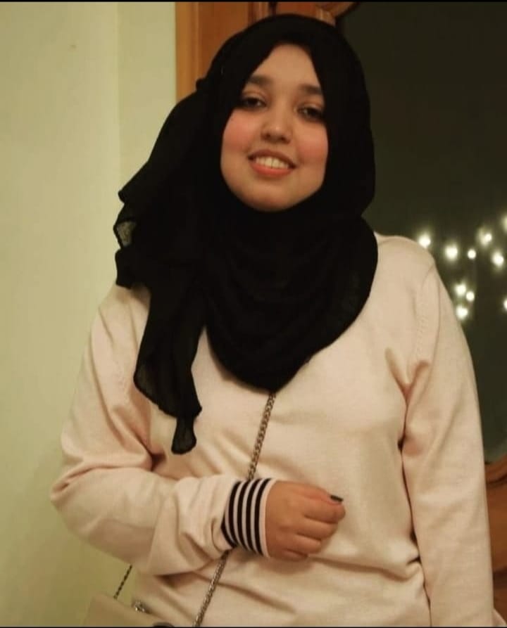 Fatima Chaudhry