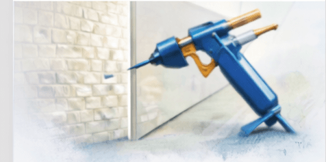 Chloride-Free + Foam Insulated