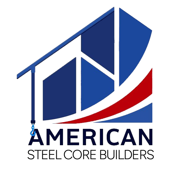 American Steel Core Builders