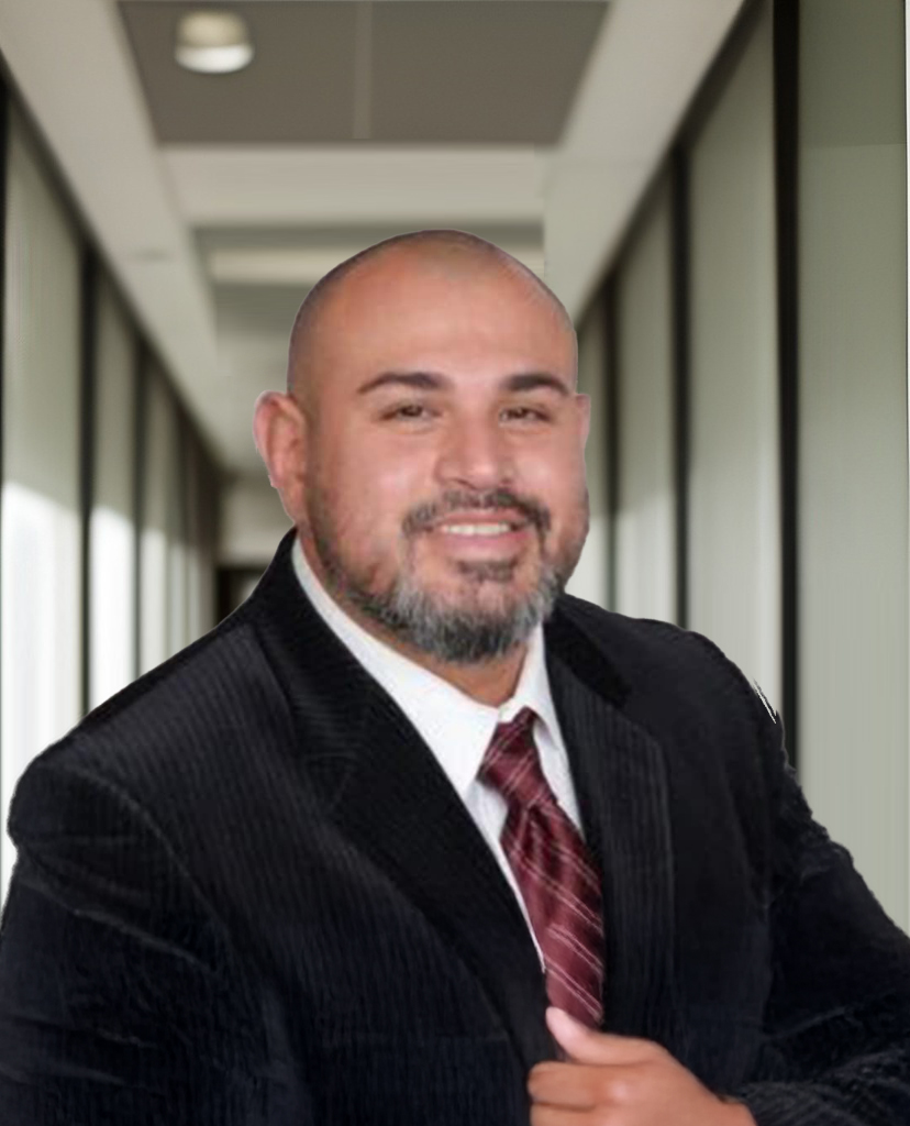 Carlos Valez CFO